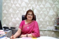 Dr. Garima Tyagi, Gynecologist in Ghaziabad