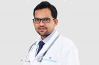 Dr. Khursheed Ansari, Neurosurgeon in Mumbai