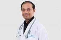 Dr. Nagendra Parvataneni, Laparoscopic Surgeom in Mumbai