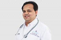 Dr. Nitin Jain, Laparoscopic Surgeon in Mumbai