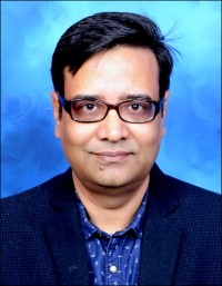 Dr. Prakash Chandra, Psychiatrist in Ghaziabad