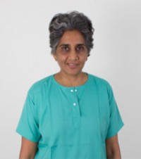 Dr. Prathima Reddy, Gynecologist in Bangalore