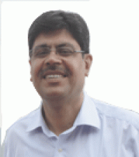 Dr. Rajesh Arora, Urologist in Lucknow