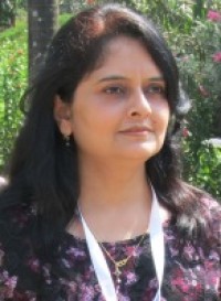 Rupal Gupta, Eye/Ophthalmologist in Gurgaon