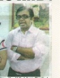 Dr. Kishore Punjabi, Physiotherapist in Mumbai