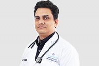 Dr. Tarun Mathur, Neurologist in Mumbai