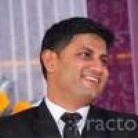 Dr. Puneet Ahuja, Dentist in Faridabad