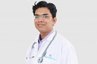 Dr. Tushar Raut, Neurologist in Mumbai