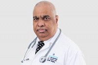 Dr. V. Satyaprasad, Cardiac Surgeon in Mumbai