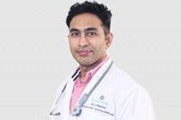 Dr. Vasudev, Gastroenterologist in Mumbai