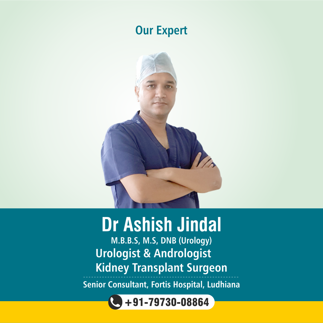 Dr Ashish Jindal, Urologist in Fortis Hospital, Ludhiana, Reviews, Contact Number, 2023 Updated, Address, Fees | 365Doctor Dr Ashish Jindal, Urologist in Fortis Hospital, Ludhiana, Reviews, Contact Number, 2023 Updated, Address, Fees | 365Doctor
