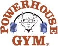 Power House Gym