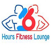 16 Hour Fitness Lounge 16 Hour Fitness Lounge