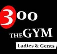 300 The Gym