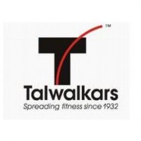 Talwalkars Gym