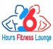 16 Hour Fitness Lounge