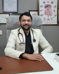 Dr. Moxit Shah - DM Endocrinologist,Diabetes,Thyroid ,Obesity and Hormone Clinic