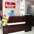 Prathamesh Cancer Super Speciality Clinic