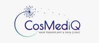 Cosmediq Hair Transplant and Skin Clinic