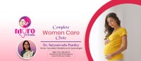 Best Gynecologist in Jaipur - MYROCLINIC