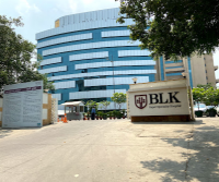 BLK-Max Super Speciality Hospital