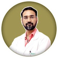 Dr. Hemant Garg | Piles Doctor in Jaipur | Laser and Laparoscopic Surgeon