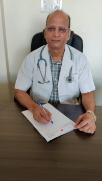 Dr K N Gahalot Clinic