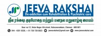 Jeevarakshai De-addiction cum Rehabilitation and psychiatric care