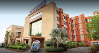 Dharamshila Narayana Superspeciality Hospital