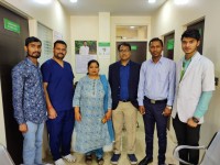 ACE GASTRO AND SUPER SPECIALITY CENTER