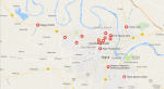 Best Gym & Fitness Centre in Agra According to Google Users Review