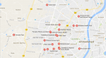 Best Gym & Fitness Centre in Ahmedabad According to Google Users Review