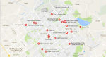 Best Gym & Fitness Centre in Chandigarh According to Google Users Review