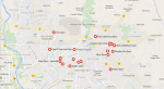 Best Gym & Fitness Centre in Ghaziabad According to Google Users Review