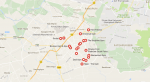 Best Gym & Fitness Centre in Gurgaon according to User reviews