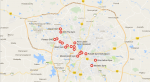 Best Gym & Fitness Centre in Hyderabad According to Google Users Review