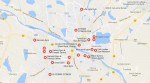 Best Gym & Fitness Centre in Madurai According to Google Users Review