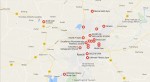 Best Gym & Fitness Centre in Ranchi According to Google Users Review