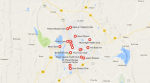 Best Gym & Fitness Centre in Udaipur According to Google Users Review