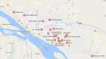 Best Gym & Fitness Centre in Vijayawada According to Google Users Review