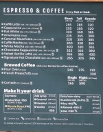 Starbucks in Lulu Mall Ansal Lucknow