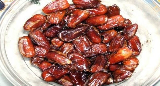 10 Amazing Health Benefits Of Dates Khajoor