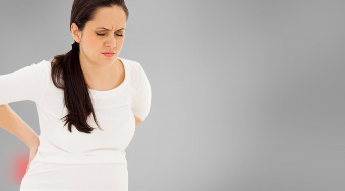 Causes and Healing of Pain throughout Pregnancy