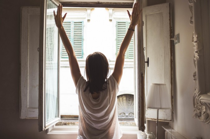 10 Ways to Make Your Mornings Better