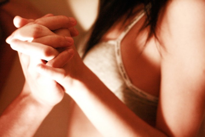 12 Reasons You Should Have Sex With Your Partner Every Day 12 Reasons You Should Have Sex With Your Partner Every Day