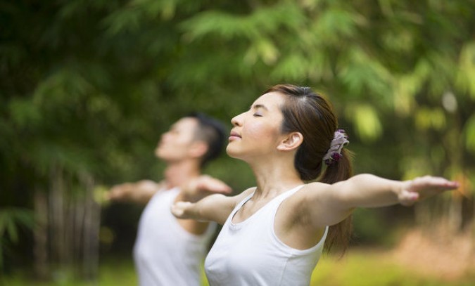 Tips for Managing Stress Tips for Managing Stress