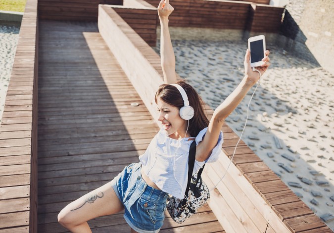 How to Relieve Stress Through Music How to Relieve Stress Through Music