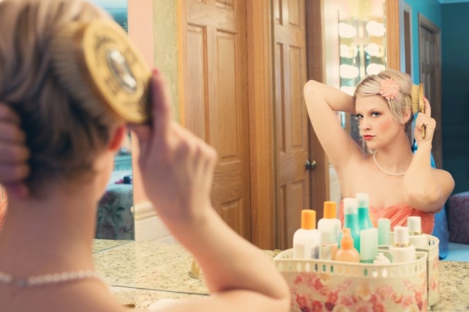 Stop Doing These 6 Things! These Are Making Your Hair Thinner Stop Doing These 6 Things! These Are Making Your Hair Thinner